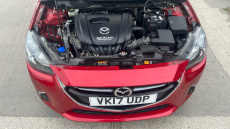 Mazda 2 1.5 Sport Nav 5dr Petrol Hatchback